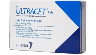 Ultracet: usi, usi e note