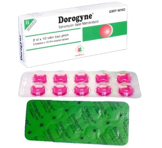 Dorogyne: composizione, uso, prezzo e uso effettivo