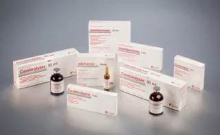 A cosa serve Cerebrolysin? Uso e dosaggio