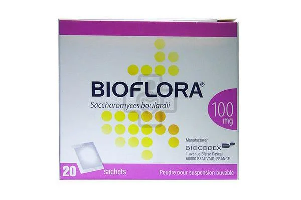 Farmaco Bioflora (saccharomyces boulardii): efficace prevenzione e trattamento della diarrea
