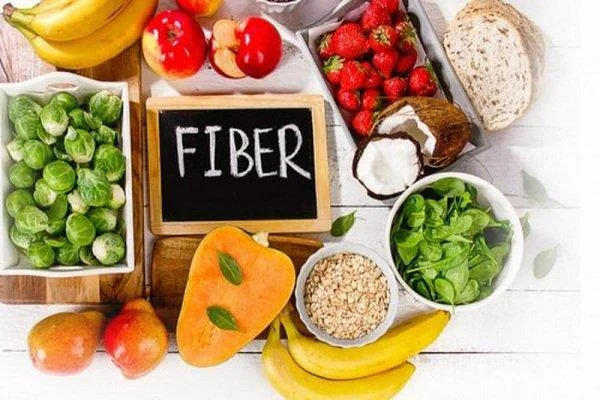 Gezonde voeding voor het hart