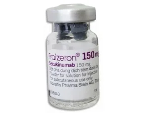 Cosè Fraizeron? e informazioni da annotare