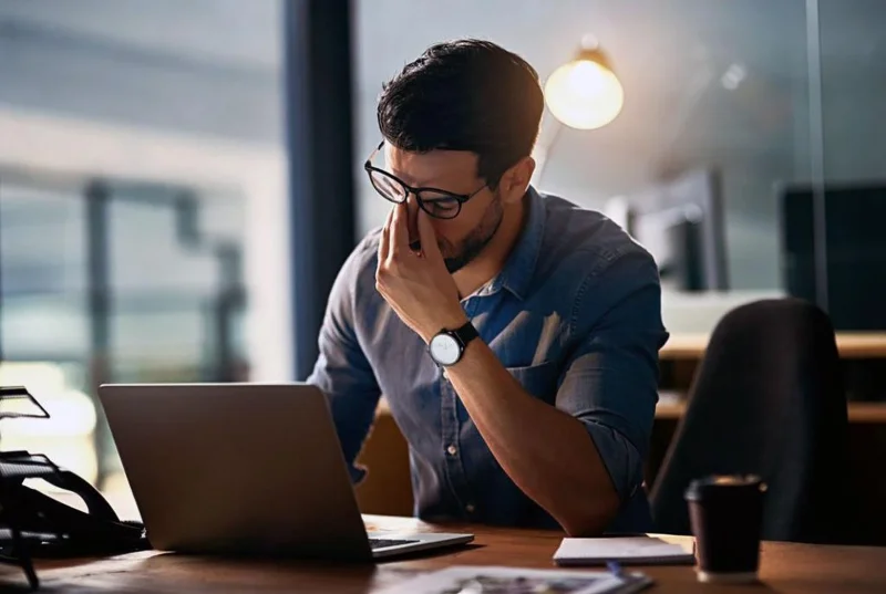 Sancoba (Cianocobalamina): Usado para ojos cansados