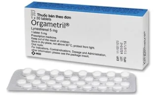 Orgametril (lynestrenol) e cosa devi sapere