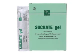 Cosè il gel di sucrate? prezzo, utilizzo e cose da notare