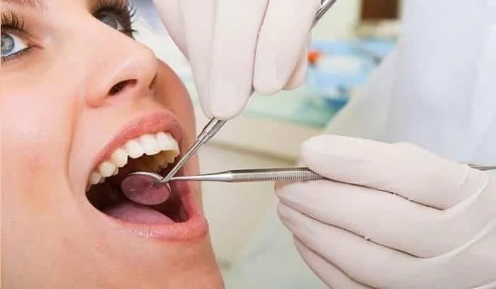 Wat is een kaakcyste? Symptomen, diagnose en behandeling
