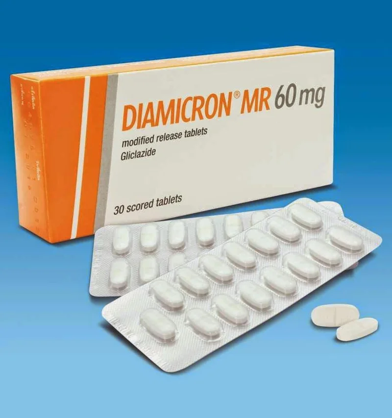 ¿Qué enfermedad trata Diamicron ® (Gliclazida)?