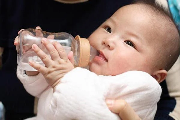 Mata berputar pada anak-anak dan apa yang perlu diketahui orang tua