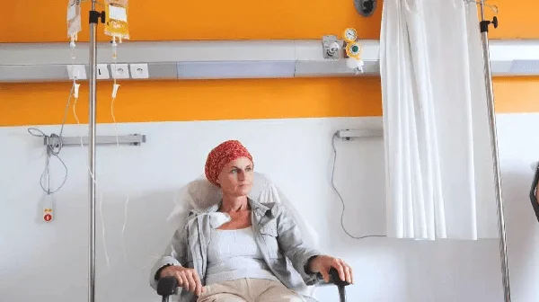 Chondroblastoom: een zachte kanker!