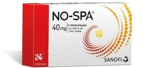 No-Spa (Drotaverina): Guida Completa per Controllare il Dolore nel Tratto Digestivo