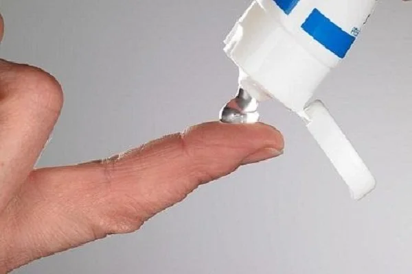 Cause del prepuzio screpolato: prodotti igiene sbagliati