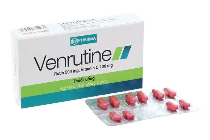 ¿Qué es Venrutina?  Lo que debes saber sobre las drogas