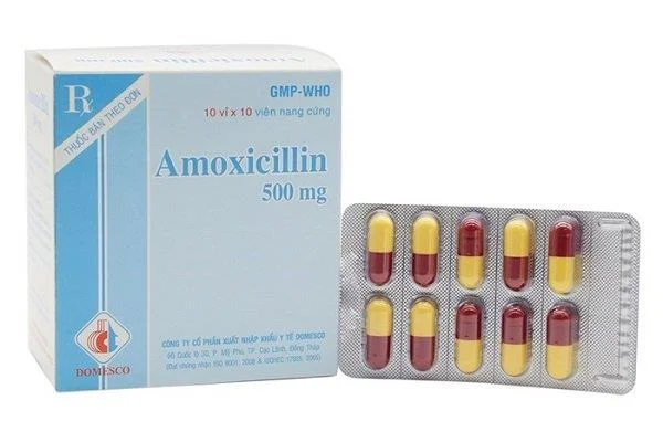 Antibióticos para la tos: usos, notas y uso.
