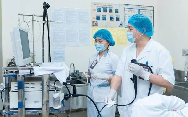Apakah Refluks Empedu Refluks Gastroesofageal?
