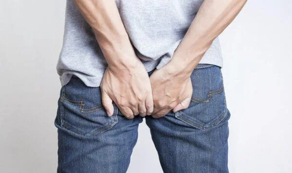 Bagaimana akupresur mengobati wasir?