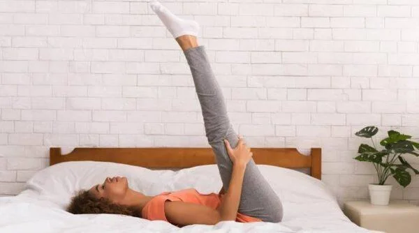 Insomnia Sebelum Menstruasi: Penyebab dan Solusinya