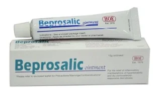 Tratta le condizioni infiammatorie della pelle con la crema Beprosalic