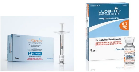 Obat Lucentis (ranibizumab): Apa yang harus diperhatikan saat digunakan untuk injeksi mata?