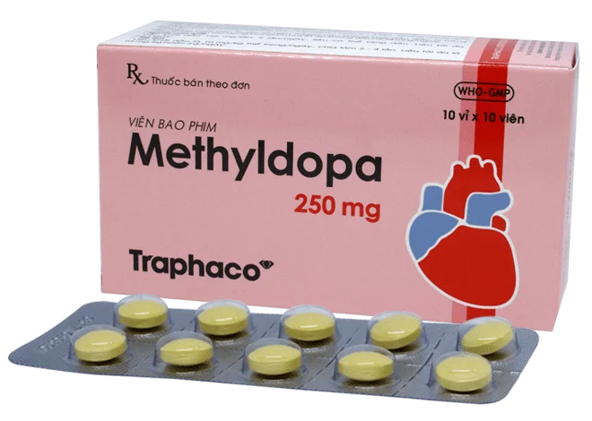 Obat antihipertensi metildopa: penggunaan, penggunaan, dan tindakan pencegahan