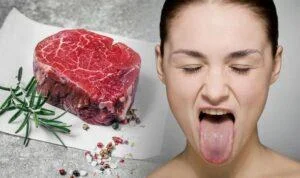 Онемение языка и сопутствующие заболевания