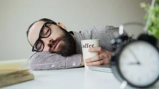 Первичная полисомния: диагностика и лечение!
