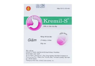 Cosè Kremil-s? prezzo, uso e uso effettivo