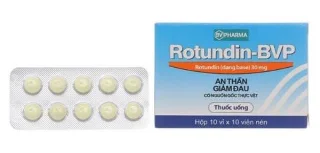 Cosè Rotundin? Prezzo, effetti e note durante lutilizzo