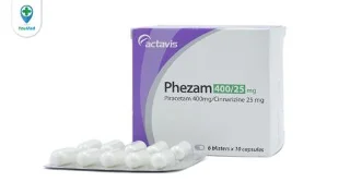 ¿Qué hace el fezam? precio, uso y cosas a tener en cuenta