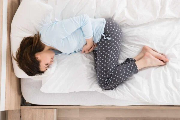 Insomnia Sebelum Menstruasi: Penyebab dan Solusinya