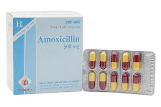 Antibiotici per la tosse: usi, note e utilizzo