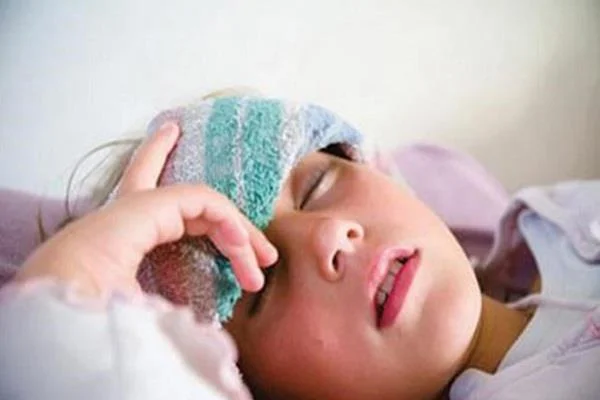 Mata berputar pada anak-anak dan apa yang perlu diketahui orang tua